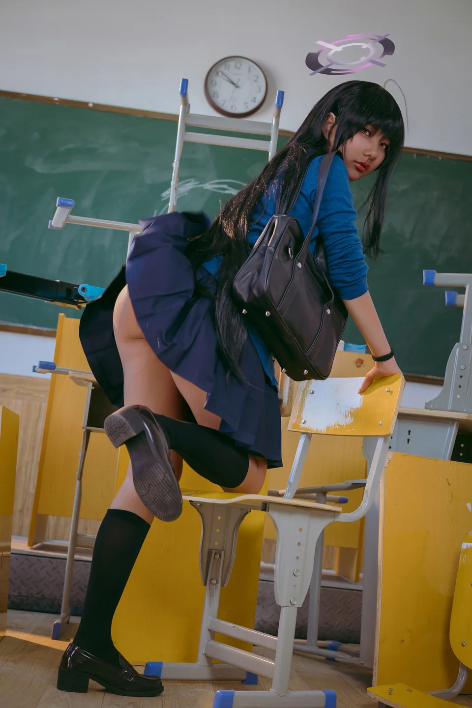 是一只熊仔吗 - 花凛 [158P-746MB] 我是实体看不到的好东西 (44).webp